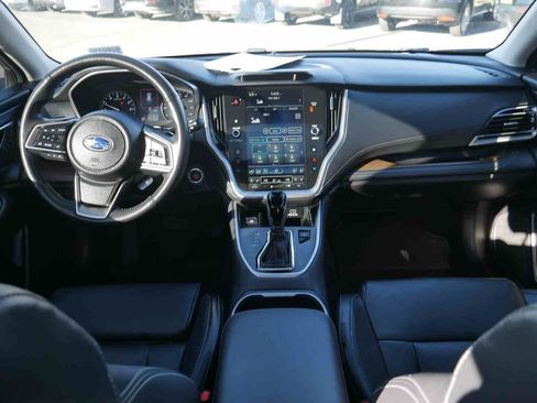 Used 2023 Subaru Outback Touring XT image 5