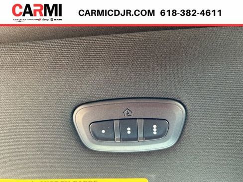 New 2025 RAM 2500 Big Horn image 27