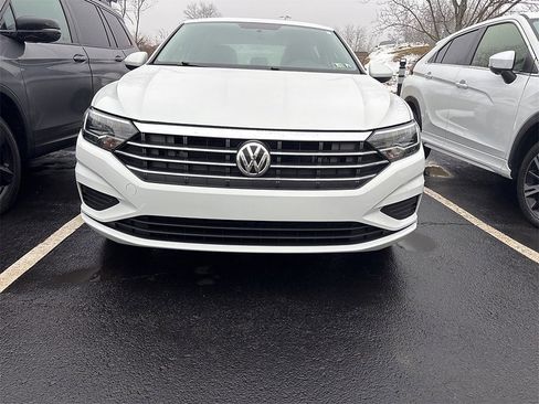 Used 2019 Volkswagen Jetta S w/ Driver Assistance Package image 8