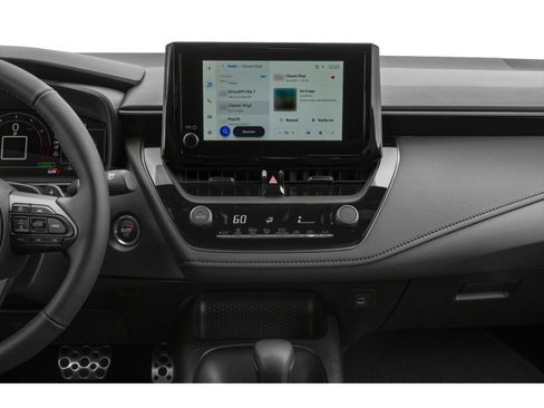 Used 2025 Toyota Corolla GR image 10