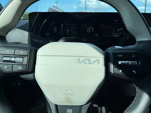 Used 2026 Kia K4 GT-Line w/ GT-Line Sunroof Package FWD image 43