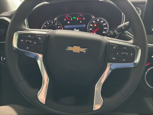 New 2026 Chevrolet Blazer LT w/ LPO, Floor Liner Package image 20