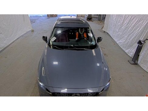 Used 2023 MAZDA CX-5 Carbon Edition image 2