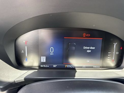 Used 2024 Ford Escape ST-Line w/ Tech Pack #1 FWD image 15