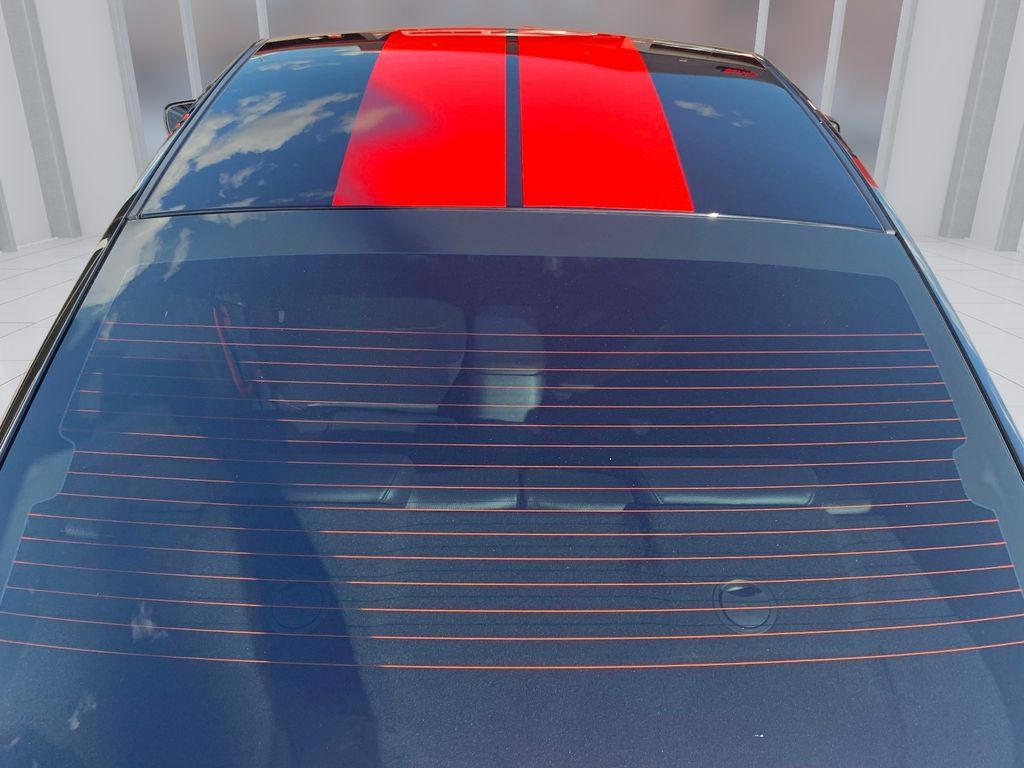 Used 2009 Ford Mustang Shelby GT500 RWD image 23