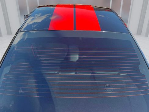 Used 2009 Ford Mustang Shelby GT500 RWD image 23
