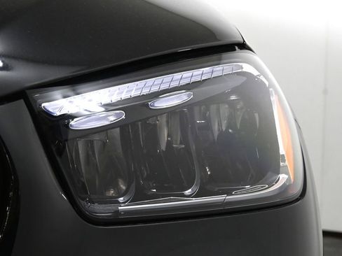 New 2026 Mercedes-Benz GLE 350 4MATIC image 11