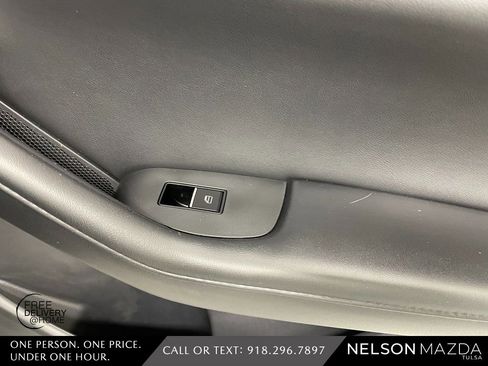 New 2026 MAZDA CX-30 AWD 2.5 S w/ Select Sport Pkg image 45