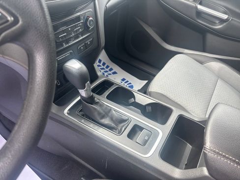 Used 2017 Ford Escape SE AWD/4WD image 28