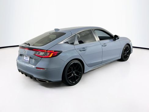 Used 2023 Honda Civic Sport Touring image 5
