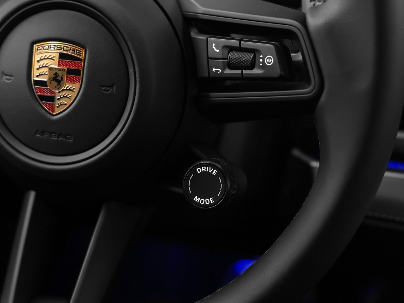 Certified 2026 Porsche Panamera 4 AWD/4WD image 41