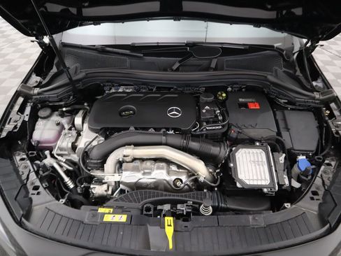 Certified 2025 Mercedes-Benz GLA 250 GLA 250 image 31