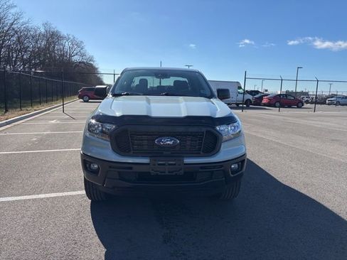 Certified 2023 Ford Ranger XL w/ Equipment Group 101A High image 7