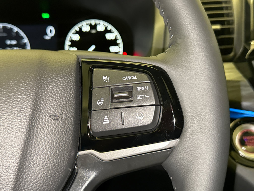 New 2027 Honda Odyssey Elite image 32