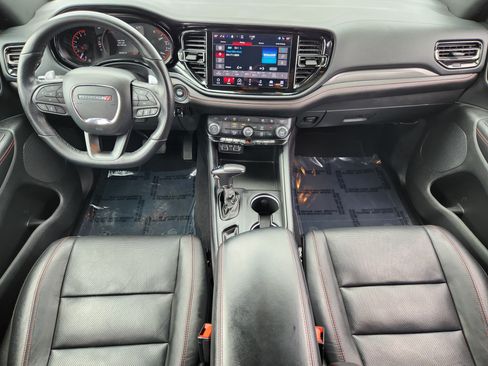 Used 2024 Dodge Durango GT RWD image 27