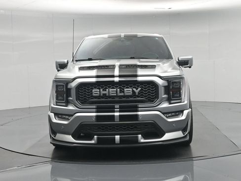 Used 2023 Ford F150 Lariat w/ Equipment Group 502A High AWD/4WD image 28