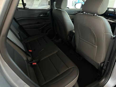 New 2026 Chevrolet Trax ACTIV image 18