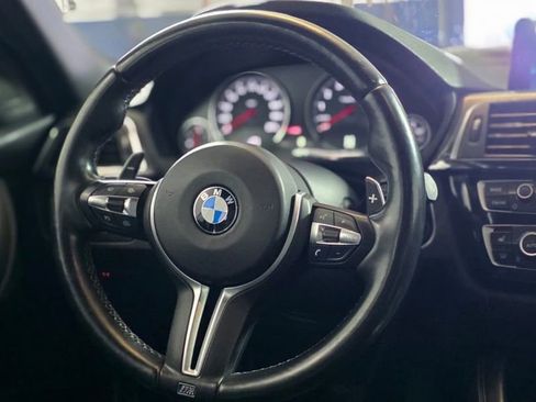 Used 2018 BMW M3 image 14