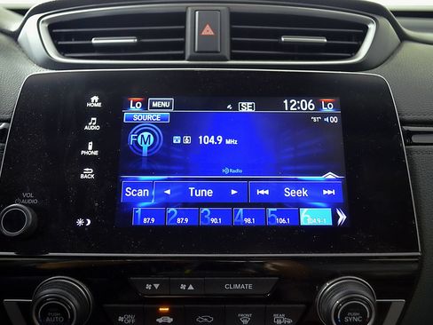 Used 2022 Honda CR-V EX image 27