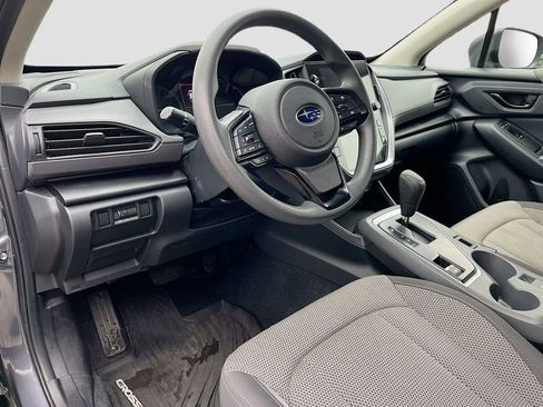 Used 2024 Subaru Crosstrek 2.0i Premium AWD/4WD image 9