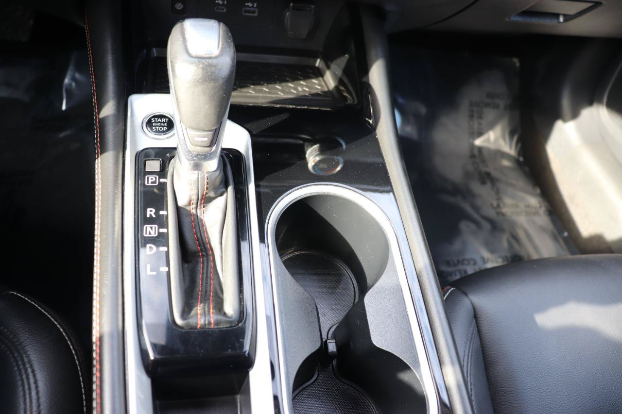 Used 2024 Nissan Altima 2.5 SR w/ SR Premium Package FWD image 39