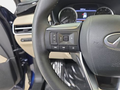Used 2023 INFINITI QX60 Pure AWD/4WD image 17
