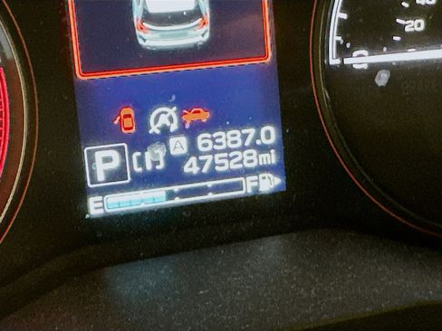 Used 2021 Subaru Forester Sport image 19