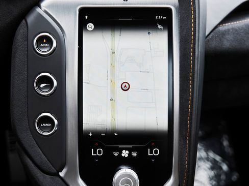 Used 2024 McLaren 750S image 66