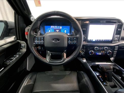 Used 2025 Ford F150 Raptor AWD/4WD image 14