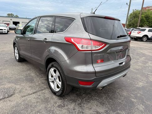 Used 2014 Ford Escape SE FWD image 5