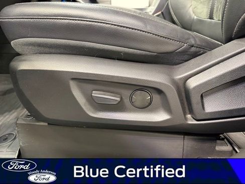Certified 2023 Ford Ranger Lariat w/ Tremor Off-Road Package AWD/4WD image 20
