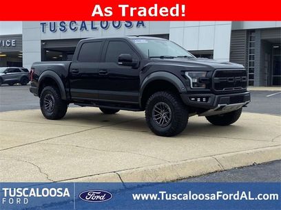 Used 2018 Ford F150 Raptor w/ Equipment Group 802A Luxury