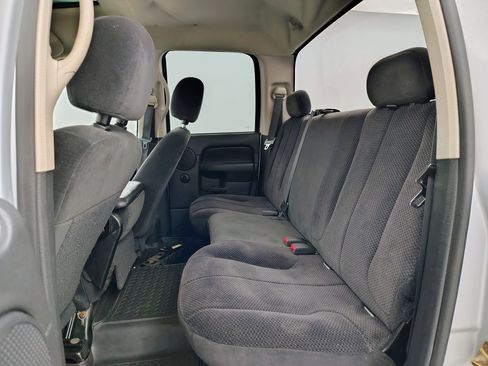 Used 2005 Dodge Ram 1500 Truck SLT AWD/4WD image 17