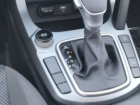 Certified 2024 Kia Seltos LX AWD/4WD image 15