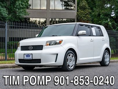 Used 2010 Scion xB
