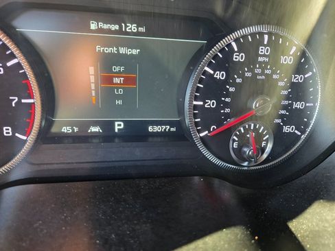 Used 2020 Kia Telluride SX w/ Towing Package image 3