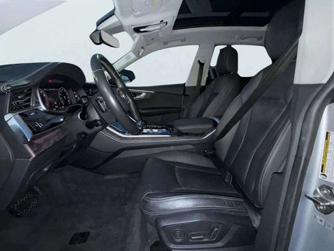 Used 2019 Audi Q8 Prestige image 16