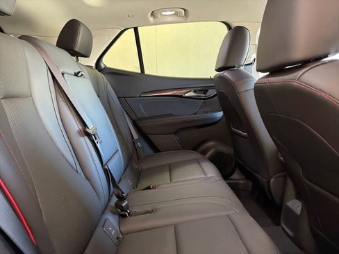 Used 2023 Buick Envision Essence w/ Sport Touring Package image 32