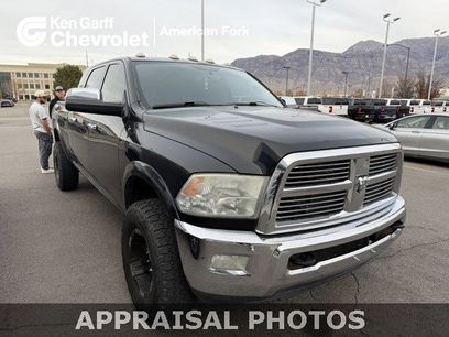 Used 2011 RAM 3500 Laramie