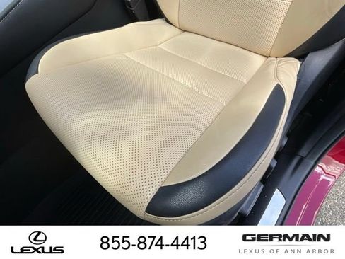 Used 2015 Lexus NX 200t AWD w/ Premium Package image 21