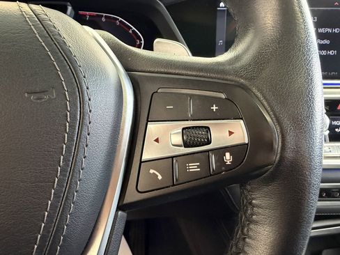 Used 2020 BMW X6 xDrive40i w/ Executive Package image 14