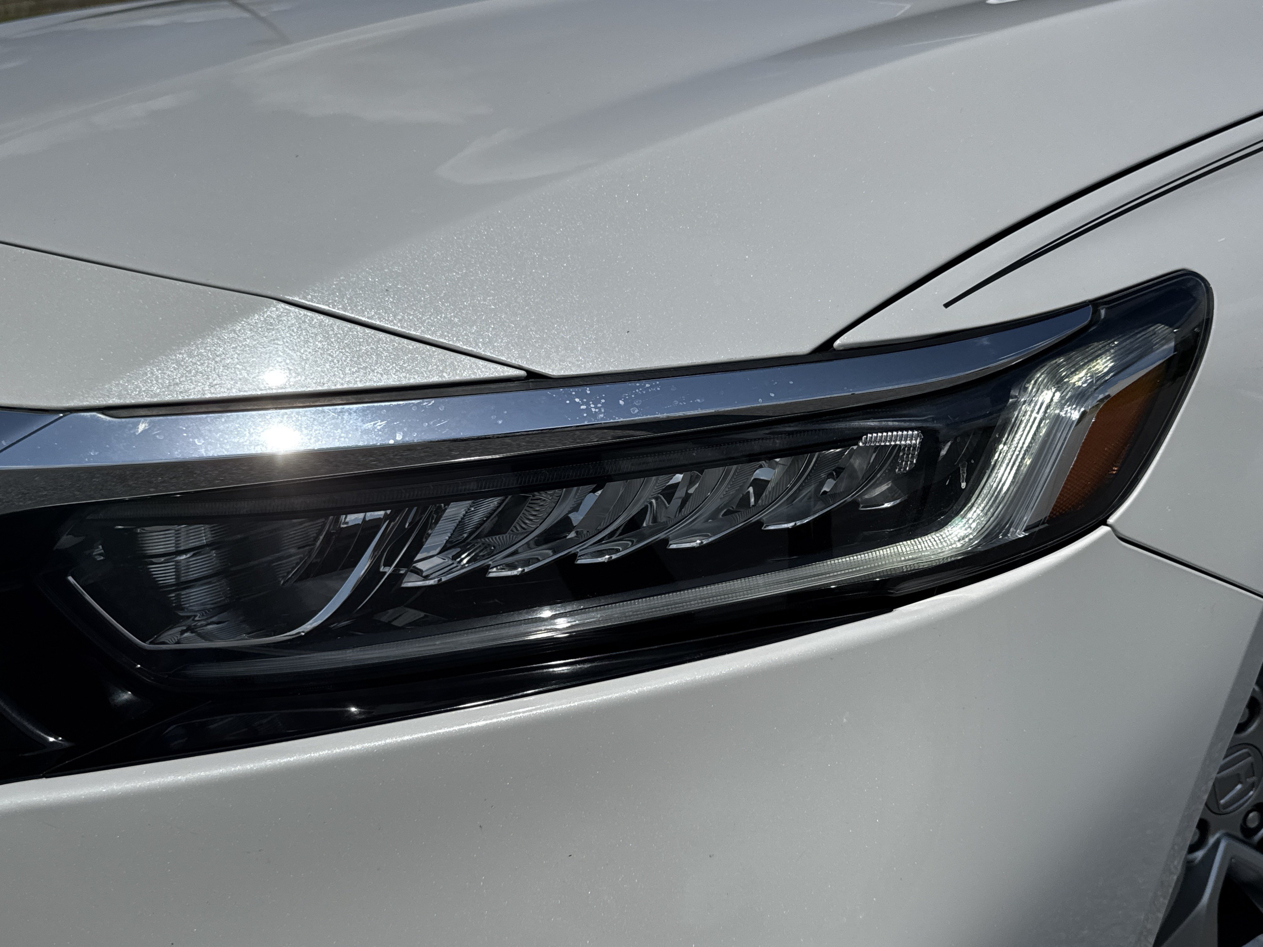 Used 2019 Honda Accord LX image 6