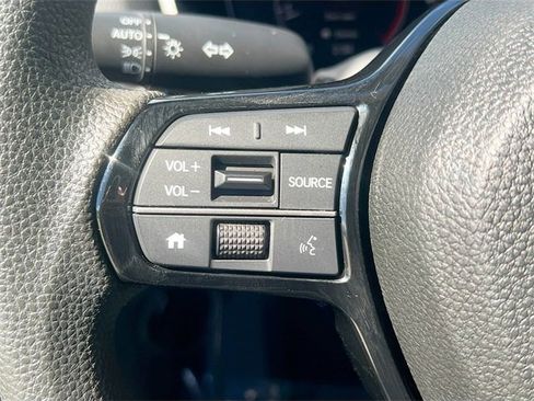 Used 2025 Honda Civic LX image 16