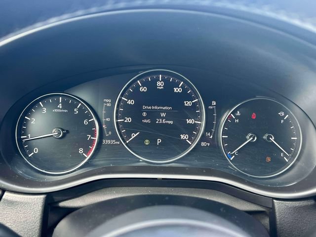 Used 2024 MAZDA CX-30 AWD 2.5 S w/ Select Sport Pkg image 25