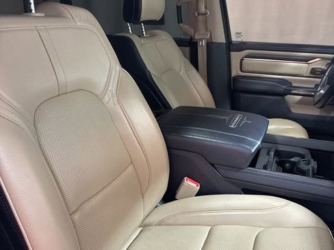 Used 2021 RAM 1500 Limited image 29