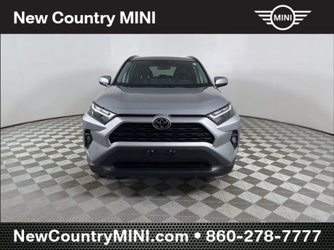 Used 2024 Toyota RAV4 XLE Premium w/ Weather Package image 2