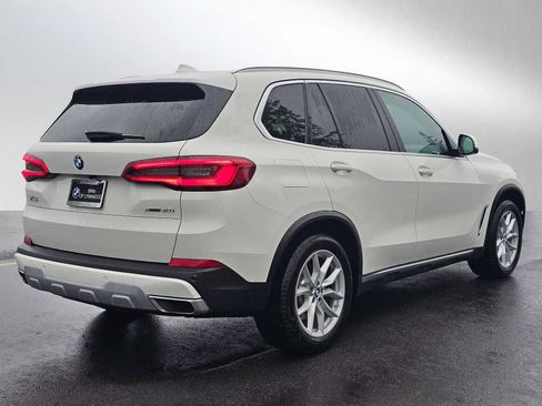 Used 2020 BMW X5 xDrive40i w/ Convenience Package image 3