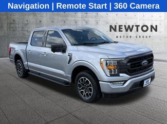Used 2021 Ford F150 XLT w/ Equipment Group 302A High RWD video 1