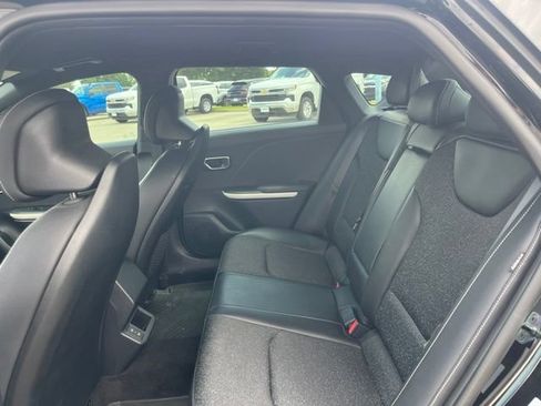 Used 2025 Kia K4 GT-Line FWD image 25