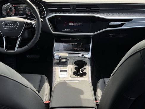 New 2025 Audi A7 3.0T Premium Plus image 36